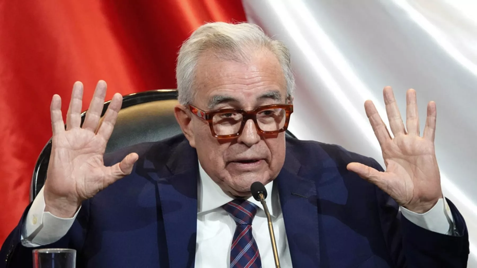 Sinaloa en llamas: Rubén Rocha, el rostro de un estado fallido